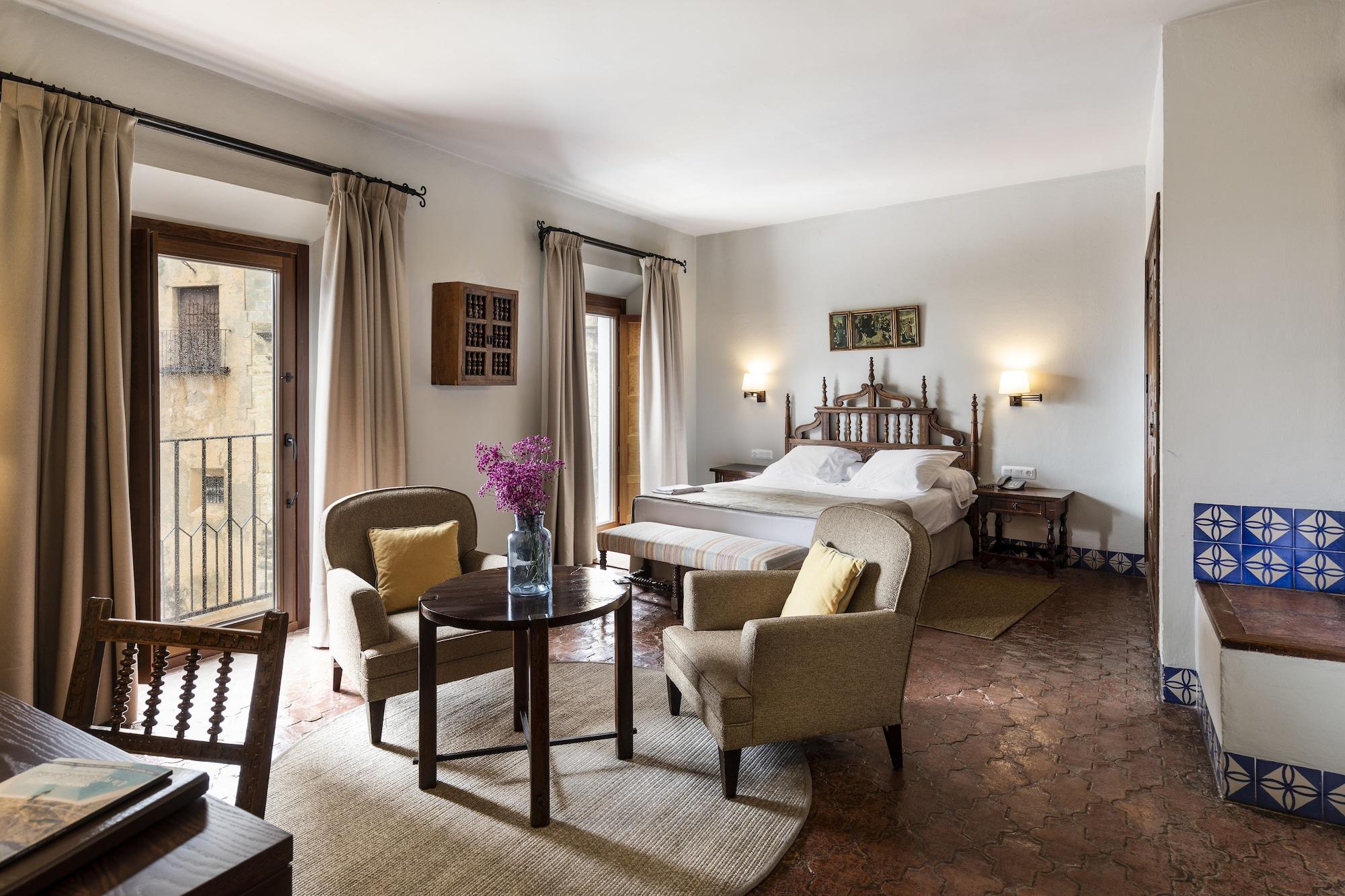 De 4* Arcos de la Frontera
